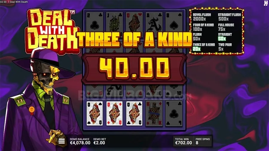 Live Casino Tournament